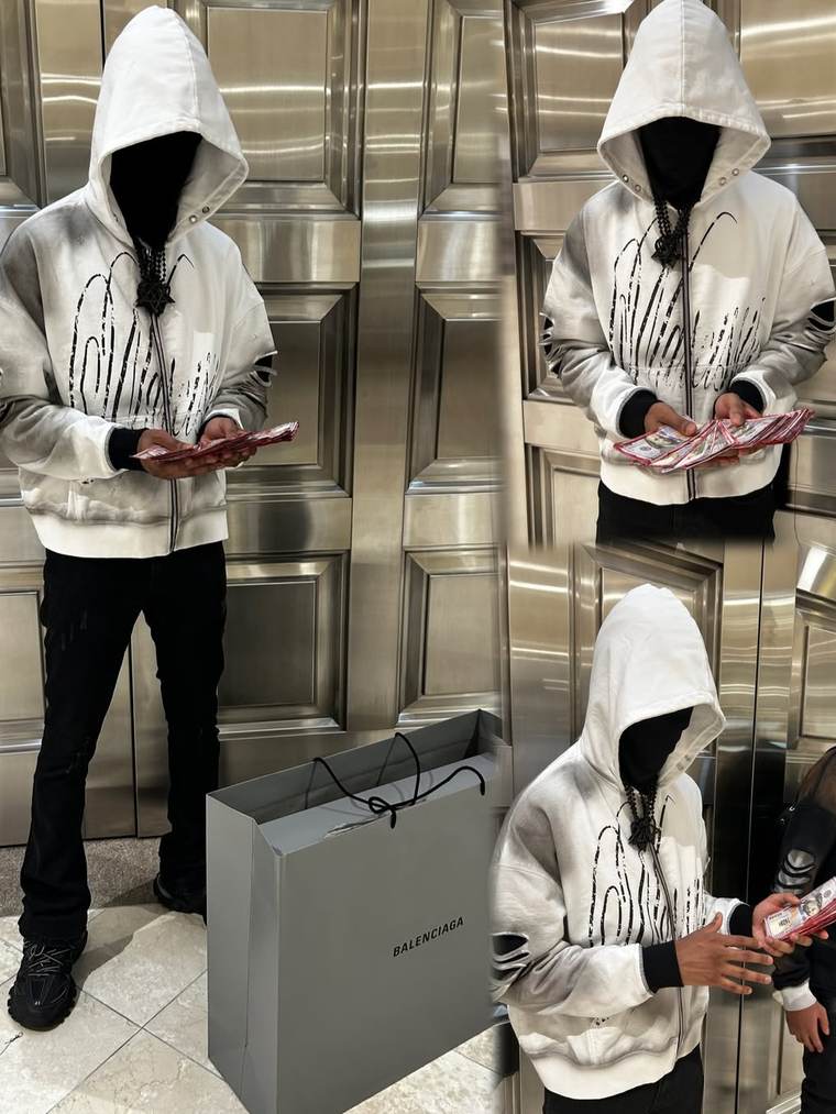 Fashionnhabits limited drop